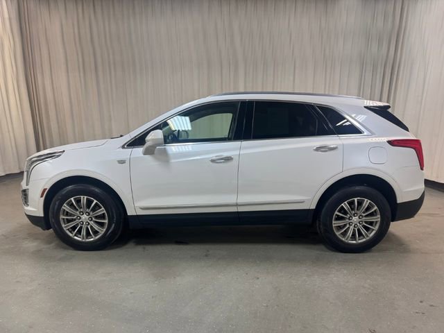 Used 2019 Cadillac XT5 Luxury image 8