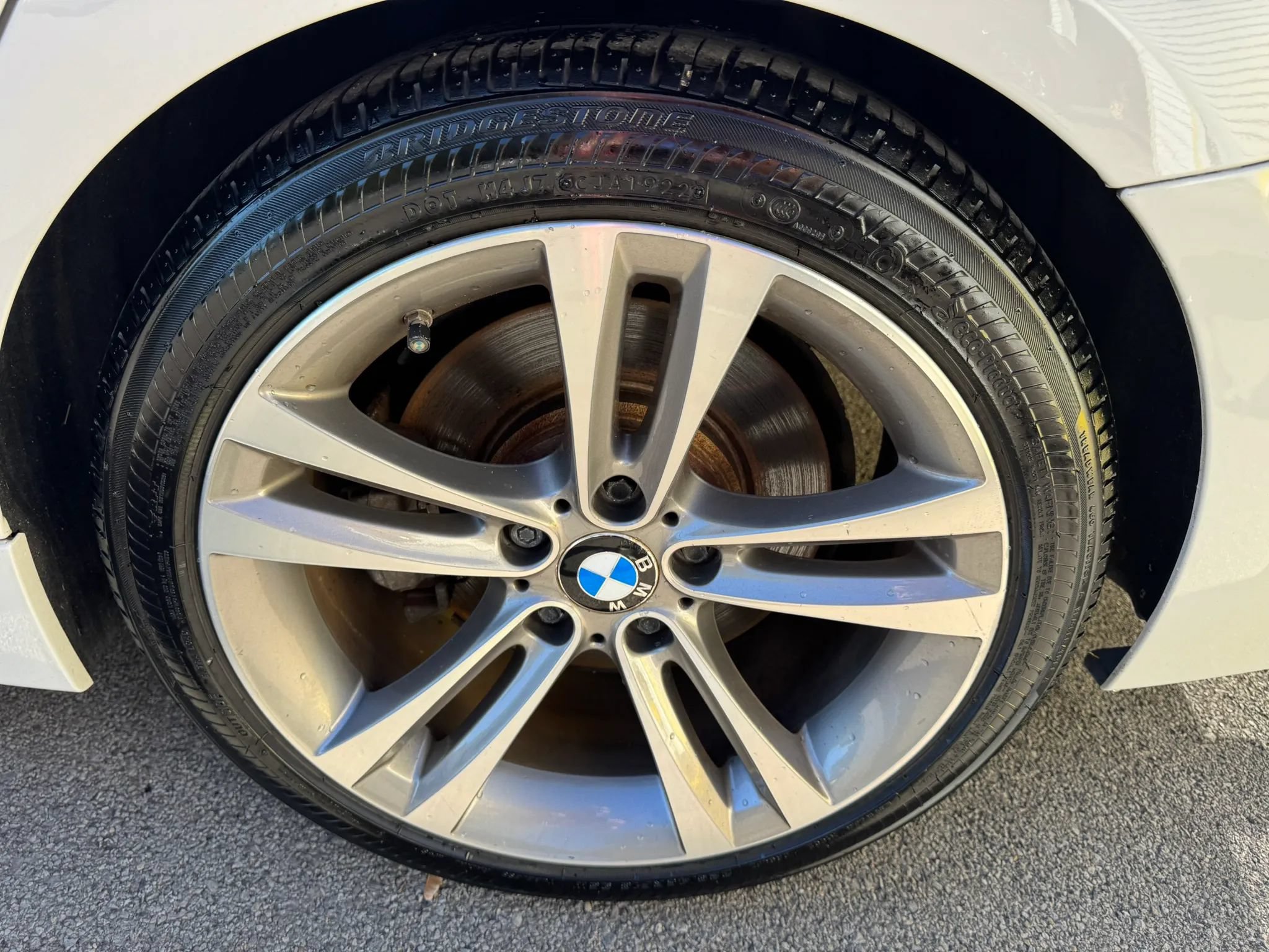 Used 2013 BMW 335i Sedan RWD image 28