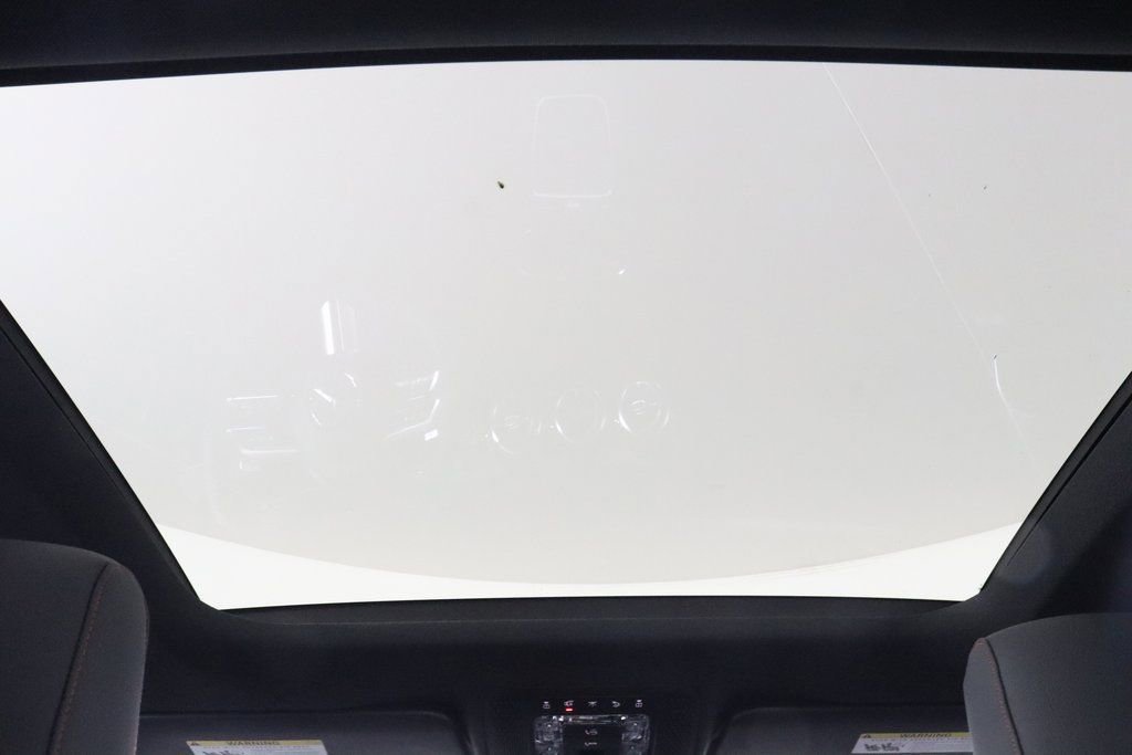 New 2026 Mercedes-Benz CLA 250 4MATIC image 2