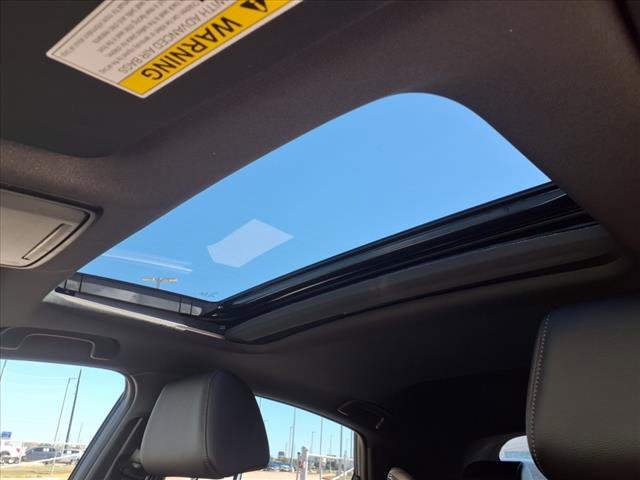 New 2026 Honda Civic Sport Touring image 6