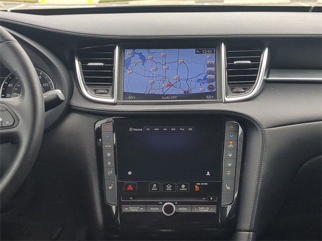 Used 2019 INFINITI QX50 Essential w/ Premium Heat Package image 18