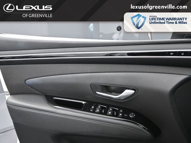 Used 2024 Hyundai Tucson Limited image 20