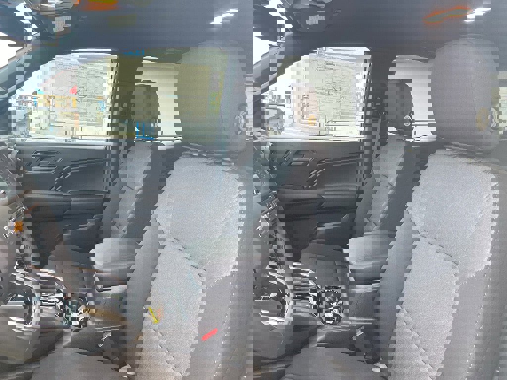 New 2026 Chevrolet Colorado W/T w/ Advanced Trailering Package image 22