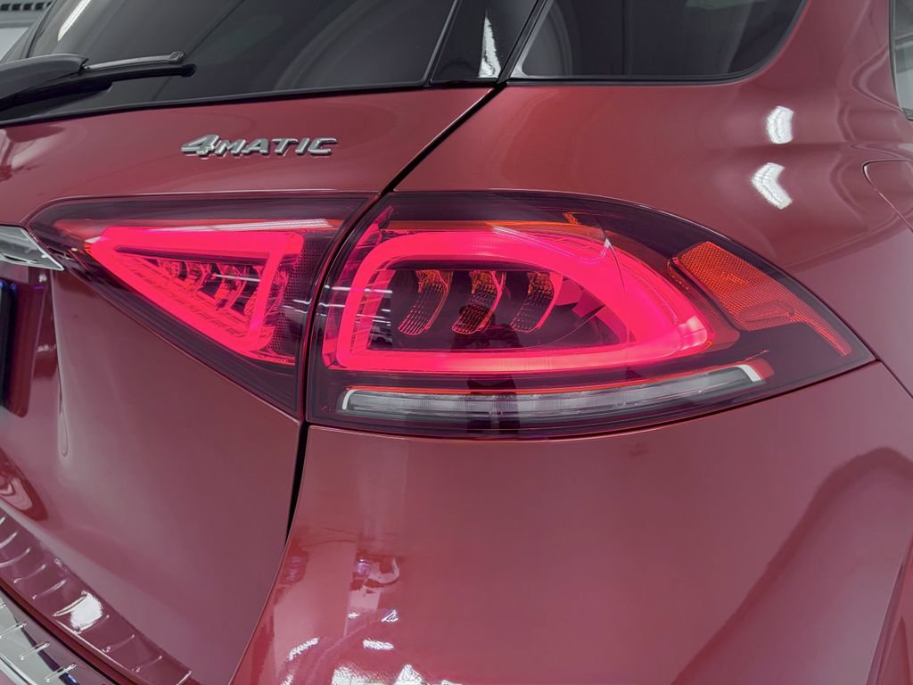 Used 2020 Mercedes-Benz GLE 350 4MATIC image 9