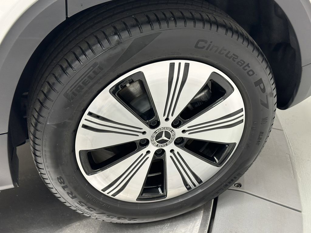 Certified 2024 Mercedes-Benz EQB 250+ image 22