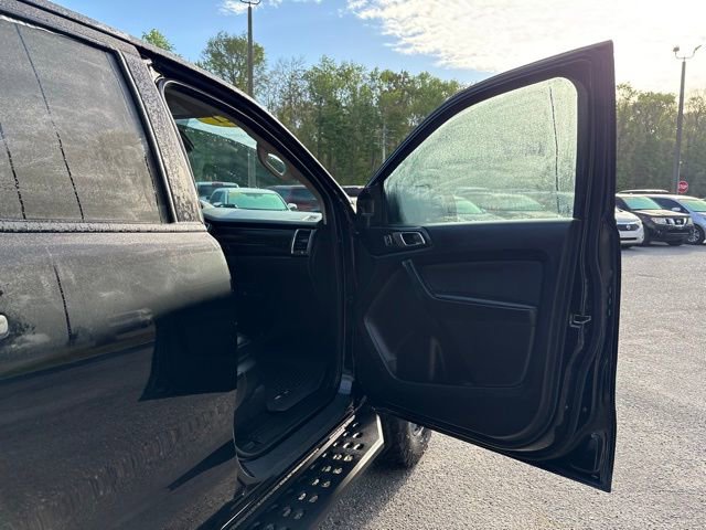 Used 2021 Ford Ranger XLT w/ Tremor Off-Road Package image 29