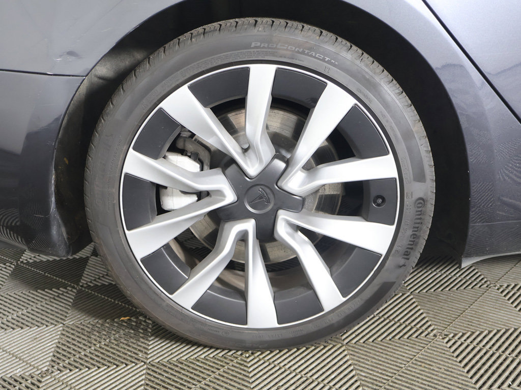 Used 2024 Tesla Model 3 Long Range AWD/4WD image 23