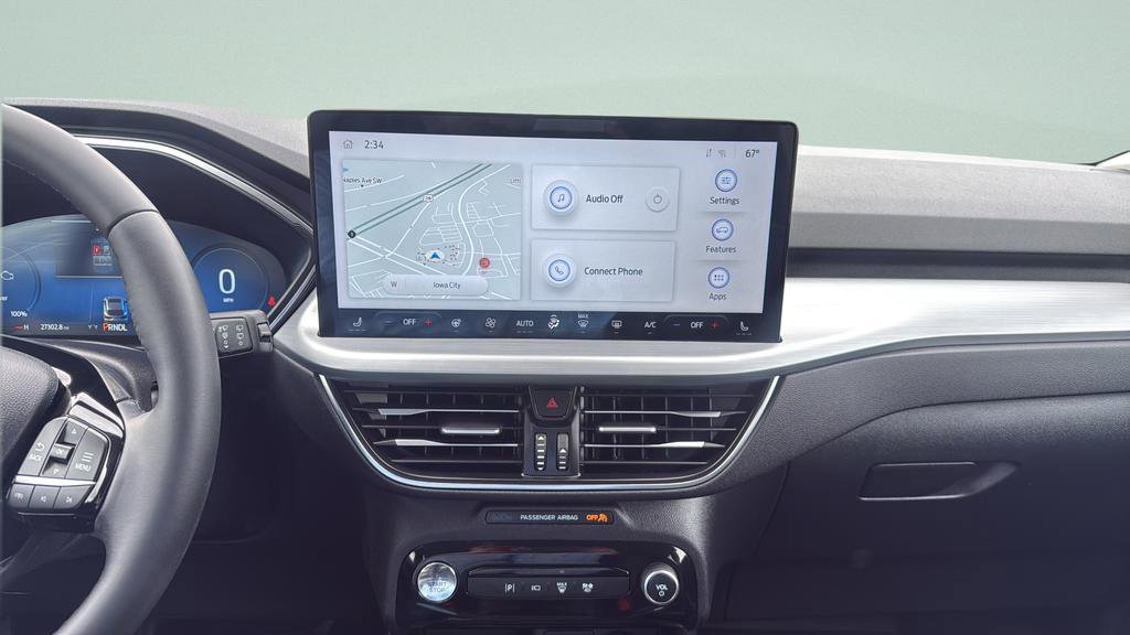 Certified 2023 Ford Escape Platinum image 14