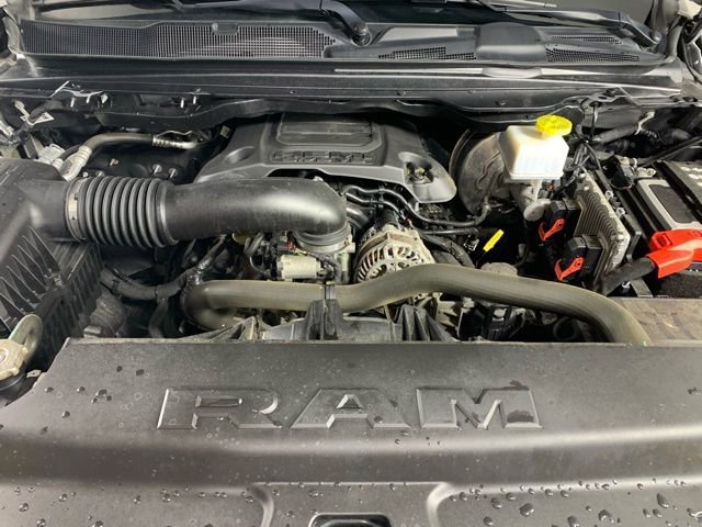 Used 2021 RAM 1500 Limited image 29