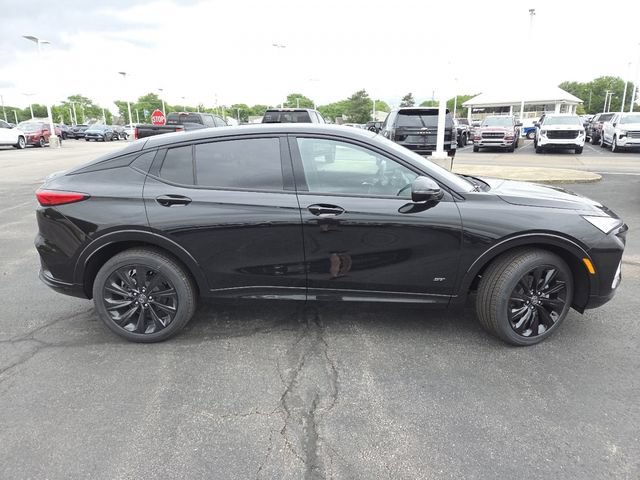 New 2026 Buick Envista Sport Touring w/ Convenience I Package FWD image 23