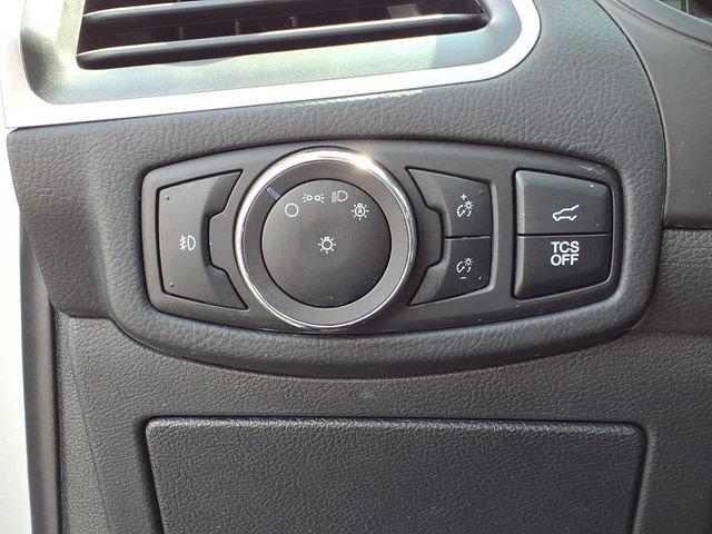 Used 2024 Ford Edge SEL w/ Convenience Package AWD/4WD image 22
