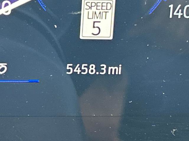 Certified 2024 Ford Mustang Premium image 20