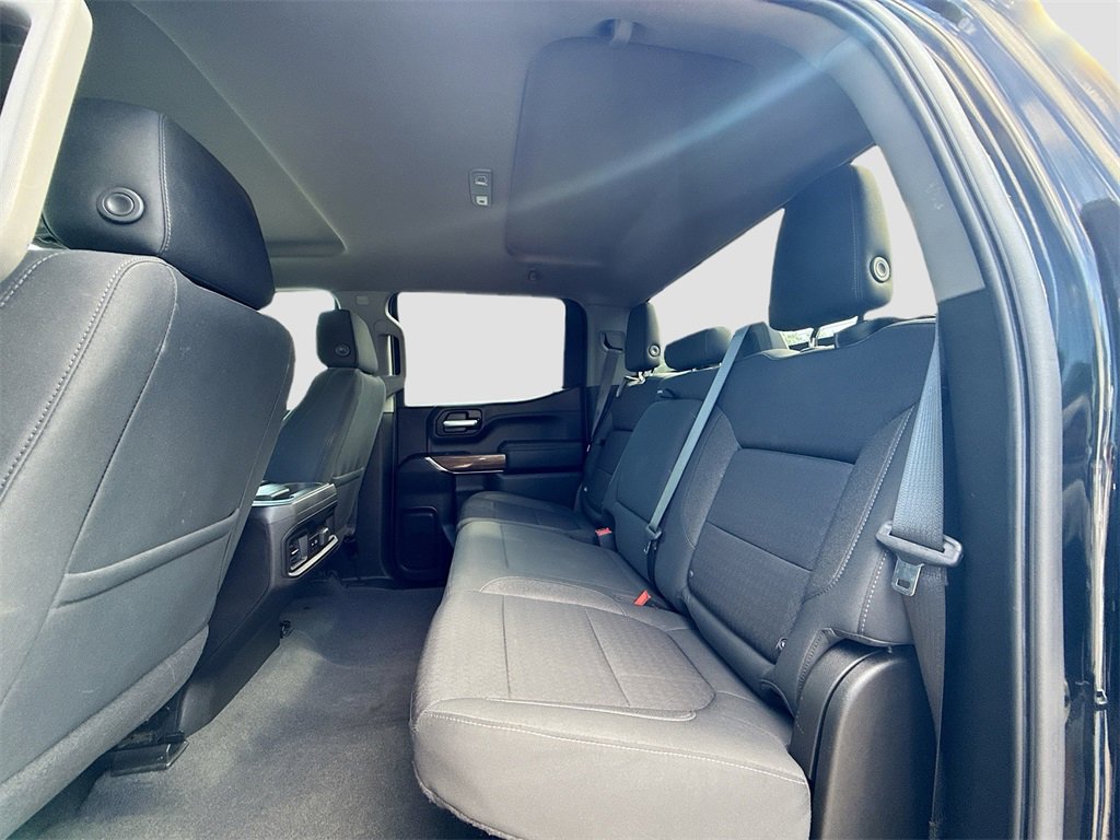 Used 2020 Chevrolet Silverado 1500 RST w/ All-Star Edition image 24