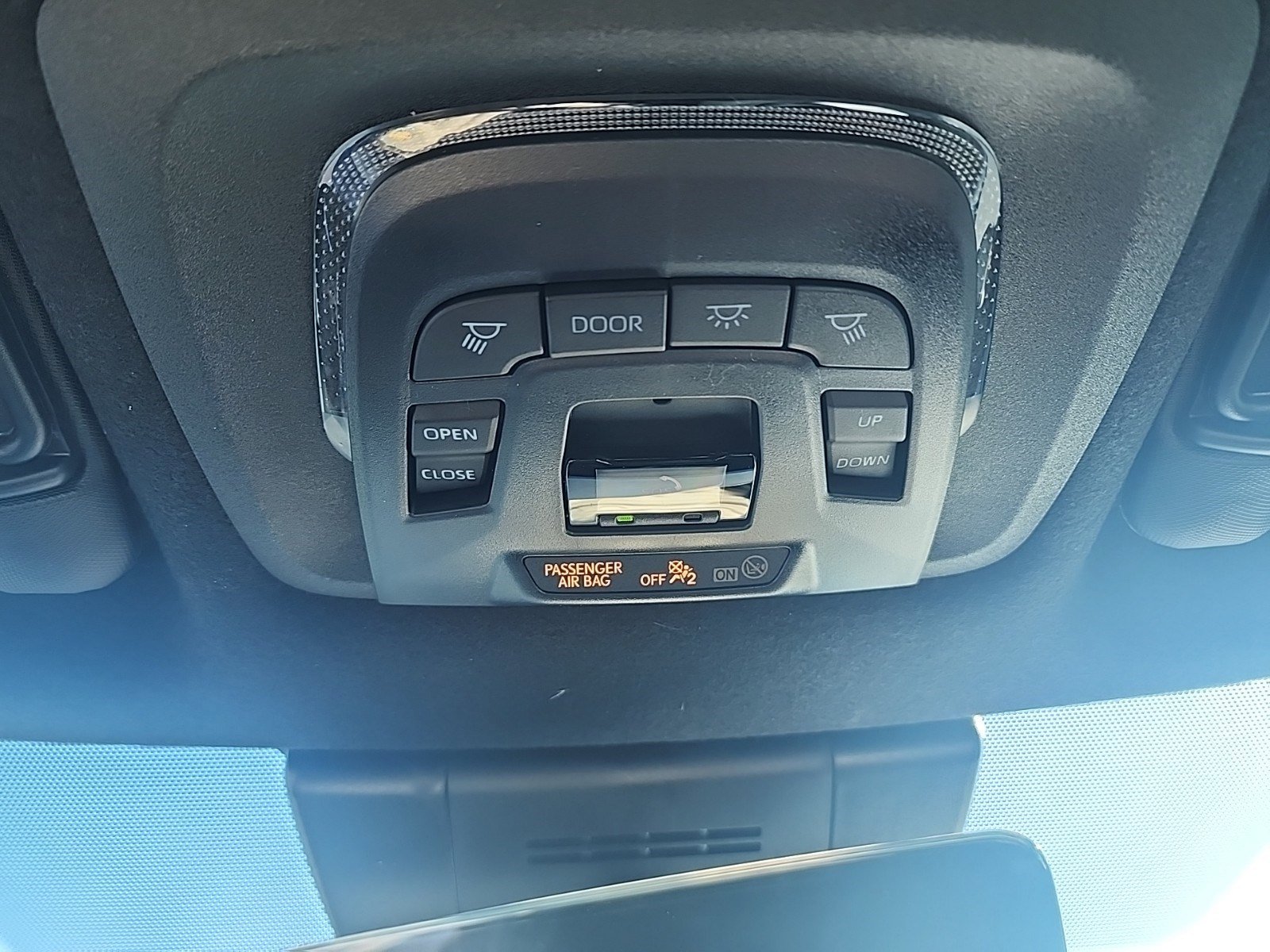 New 2025 Toyota Corolla Cross AWD Hybrid w/ Moonroof Package image 21