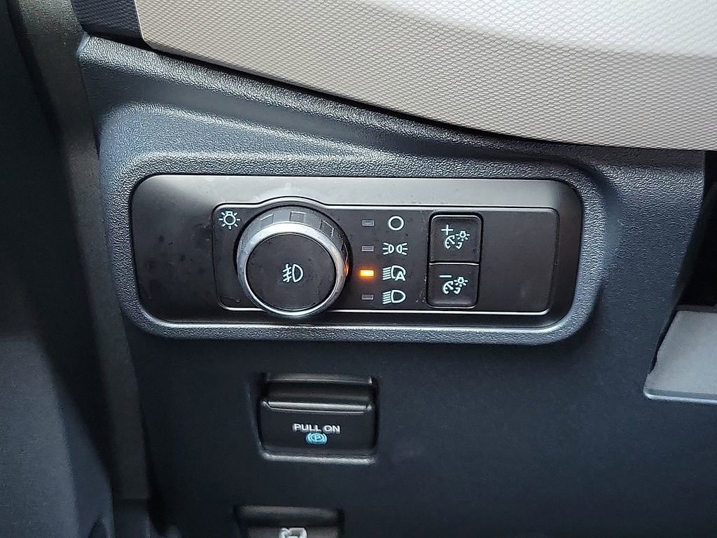 Used 2024 Ford Bronco Big Bend image 13