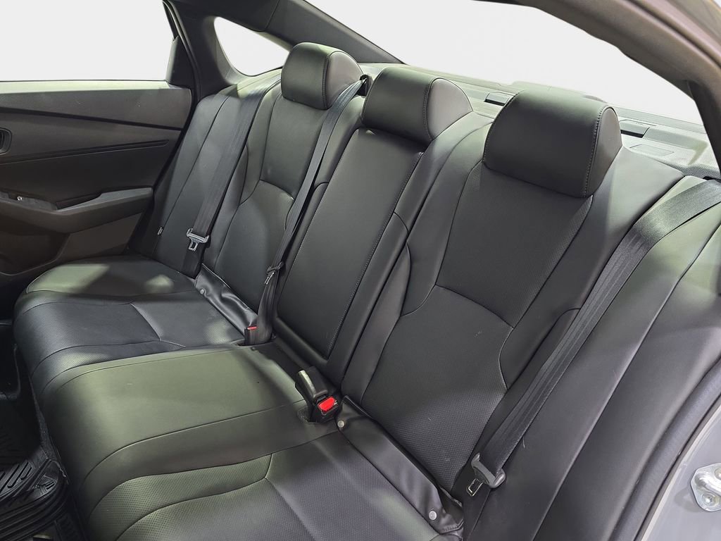 Used 2024 Honda Accord Sport image 14