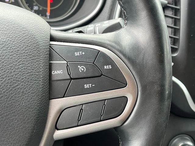 Used 2021 Jeep Cherokee Latitude Lux image 26