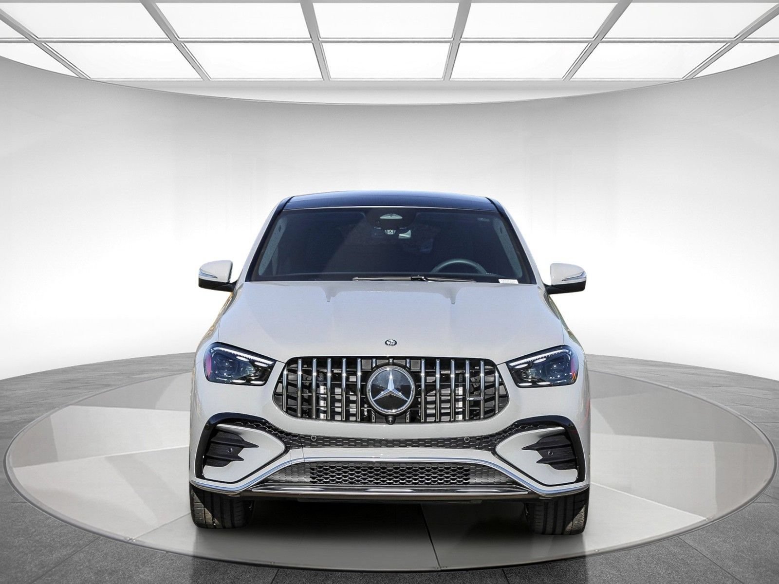 New 2026 Mercedes-Benz GLE 53 AMG 4MATIC Coupe image 6