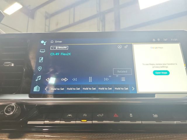 Used 2024 Chevrolet Silverado 1500 RST AWD/4WD image 27