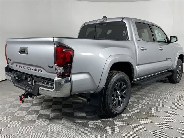 Used 2022 Toyota Tacoma SR5 image 10