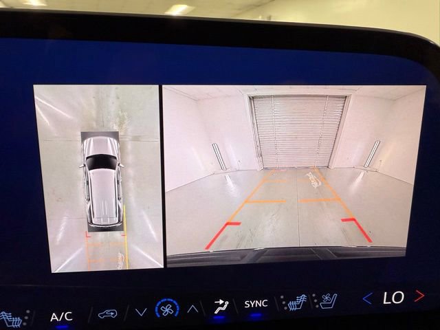 New 2025 Chevrolet Tahoe Premier image 24