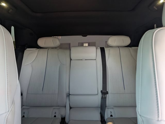Used 2025 Cadillac Lyriq Sport w/ LPO, Floor Liner Package AWD/4WD image 18
