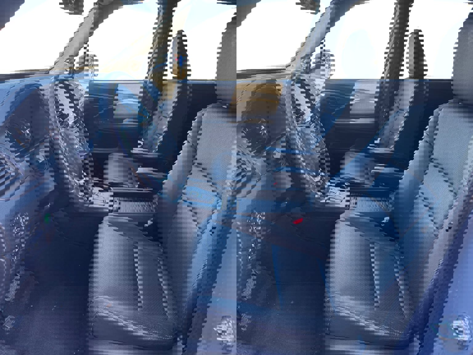 Used 2022 Honda Passport EX-L image 10