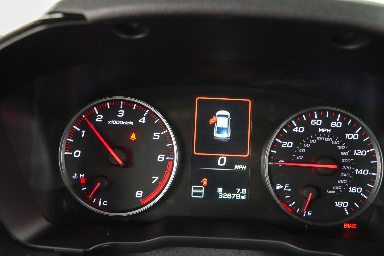 Used 2023 Subaru WRX Premium w/ Popular Package #2 image 15