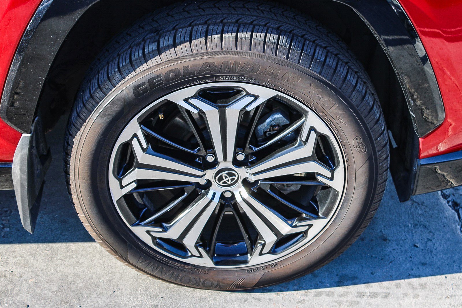 Used 2023 Toyota RAV4 XSE w/ Weather Package image 12