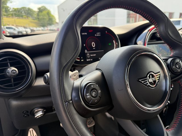 Used 2021 MINI Cooper John Cooper Works GP FWD image 19