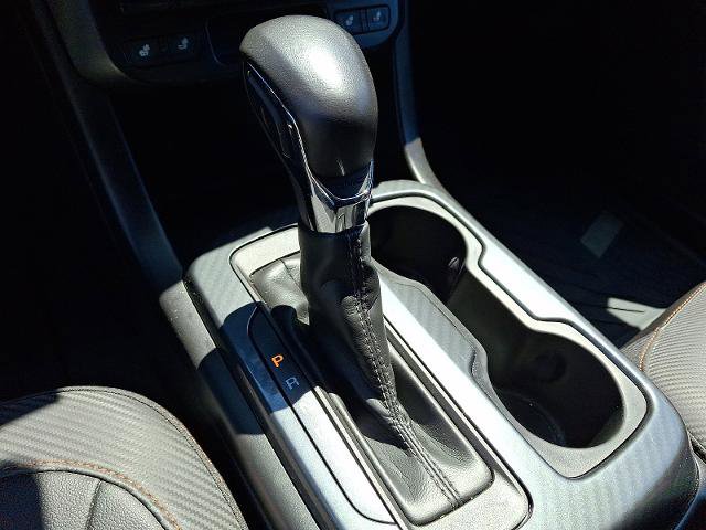 Certified 2022 GMC Canyon AT4 AWD/4WD image 15