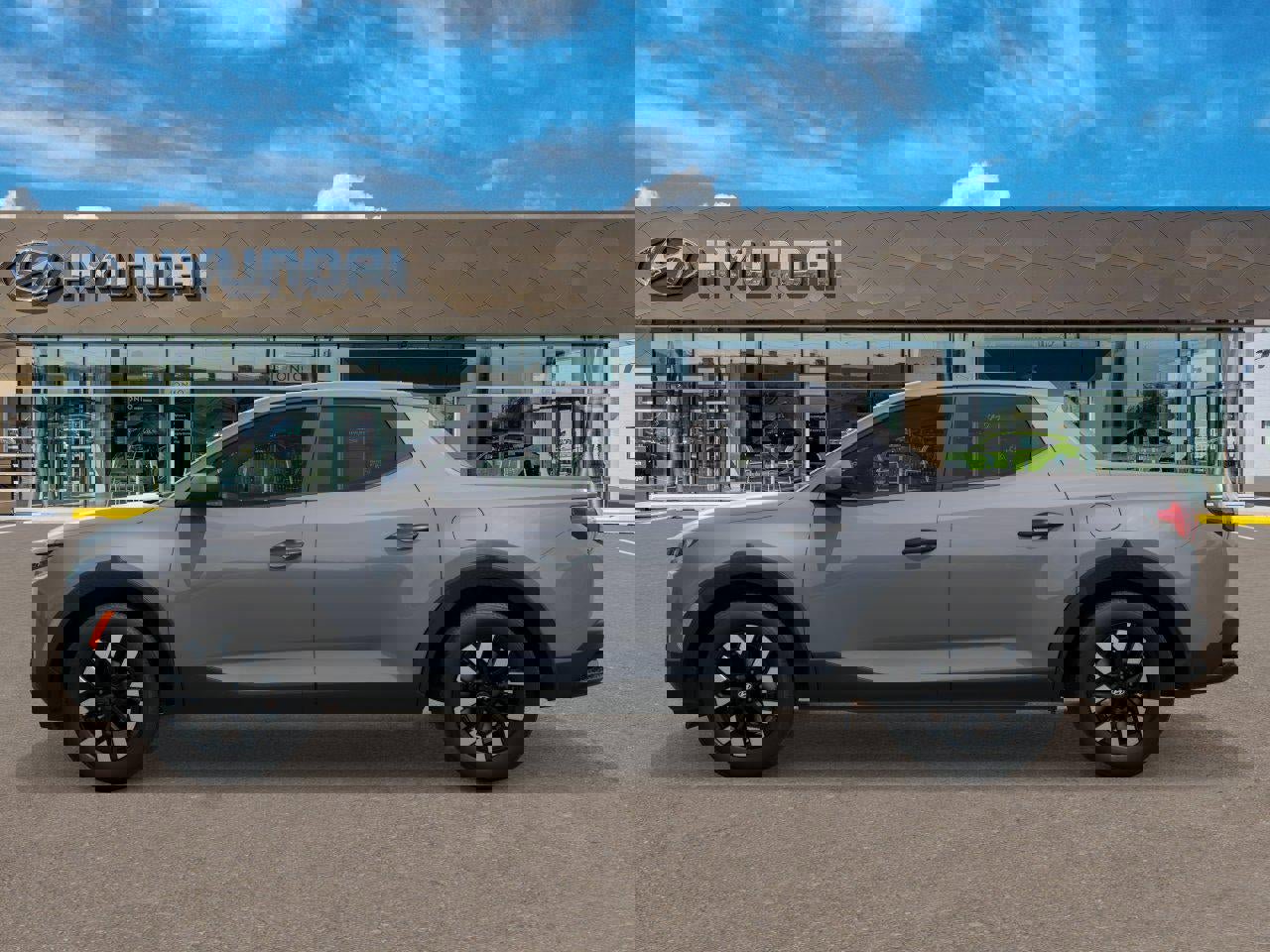 New 2026 Hyundai Santa Cruz SE image 28