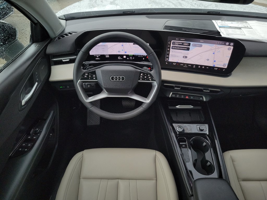 New 2026 Audi Q3 quattro 2.0T AWD/4WD image 21