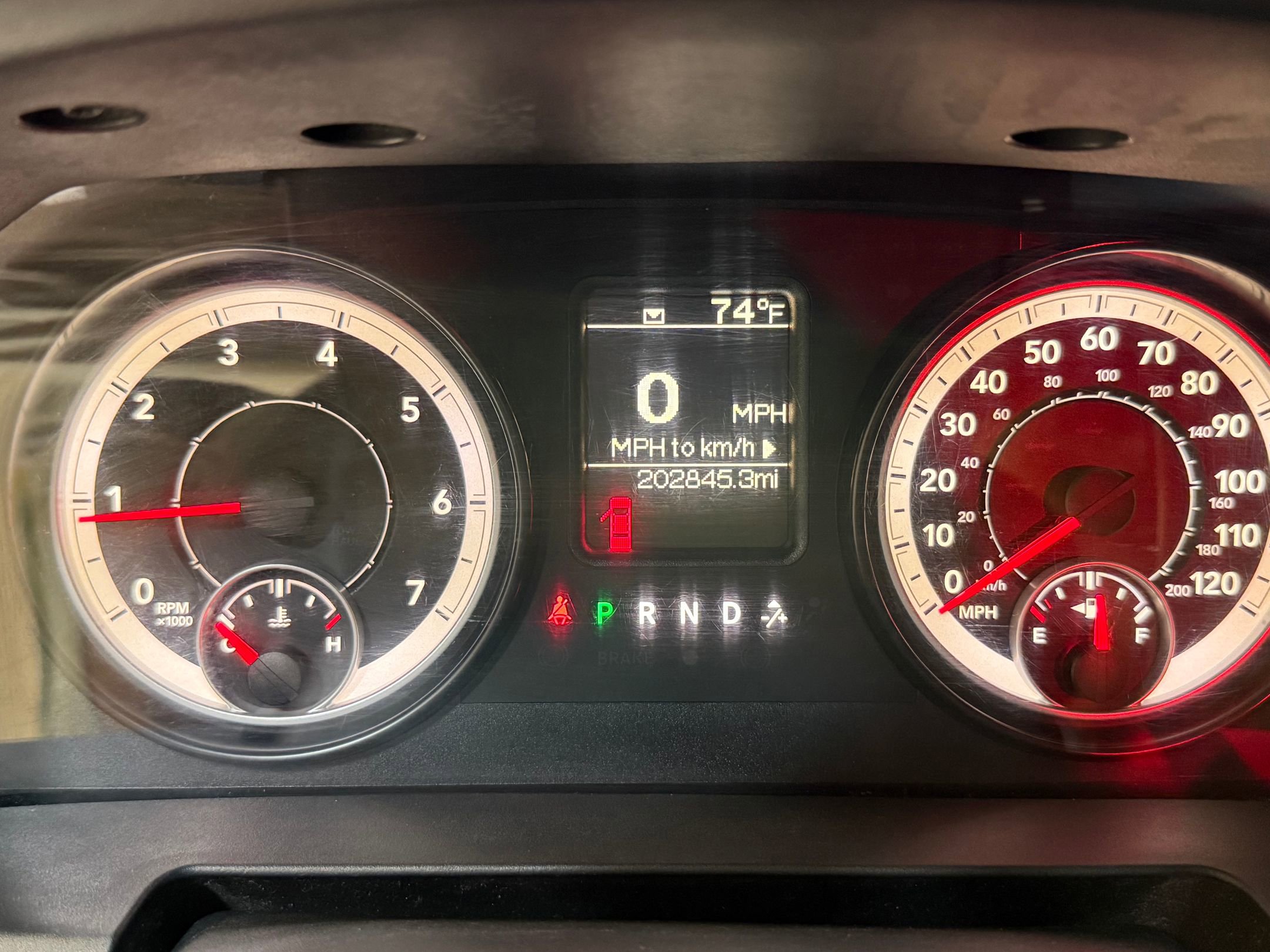 Used 2014 RAM 1500 Tradesman w/ Popular Equipment Group image 15