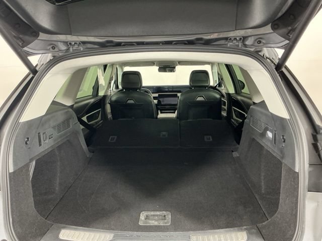Used 2025 Lincoln Nautilus Reserve AWD/4WD image 33
