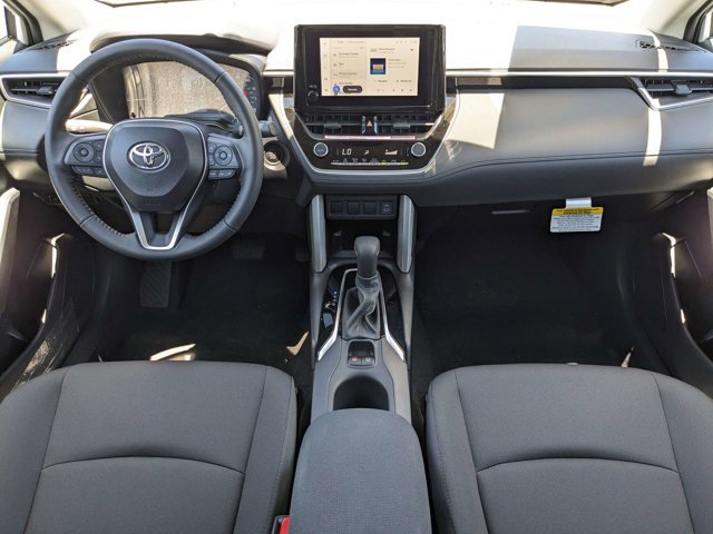 New 2024 Toyota Corolla Cross LE FWD image 13