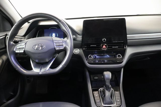 Used 2020 Hyundai Ioniq Limited FWD image 27