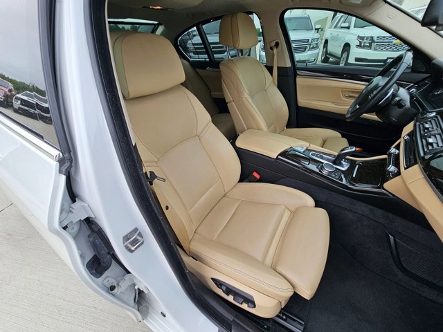 Used 2016 BMW 528i Sedan RWD image 20