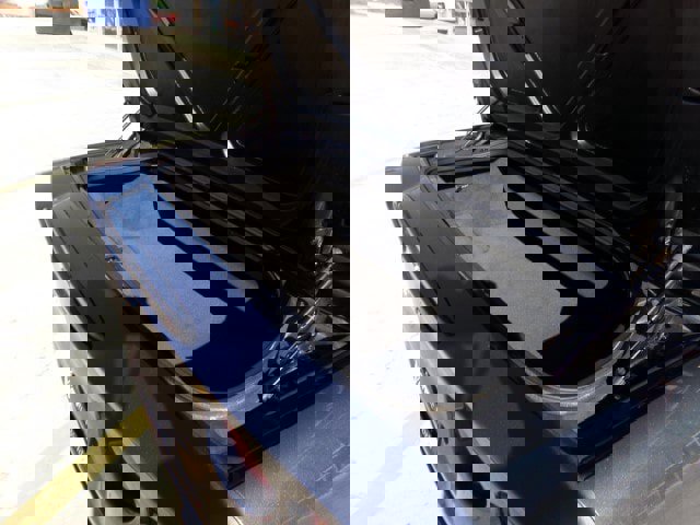 Used 2012 Chevrolet Corvette Convertible image 13