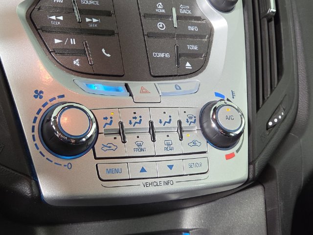 Used 2014 Chevrolet Equinox LT w/ Driver Convenience Package AWD/4WD image 19