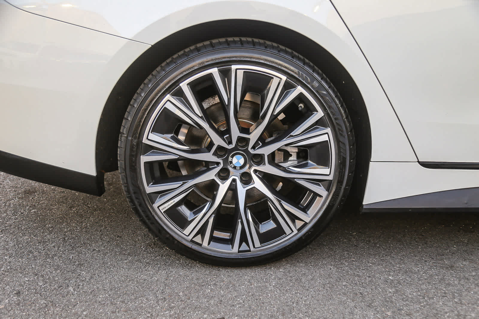 Used 2022 BMW 430i Gran Coupe w/ Convenience Package image 8