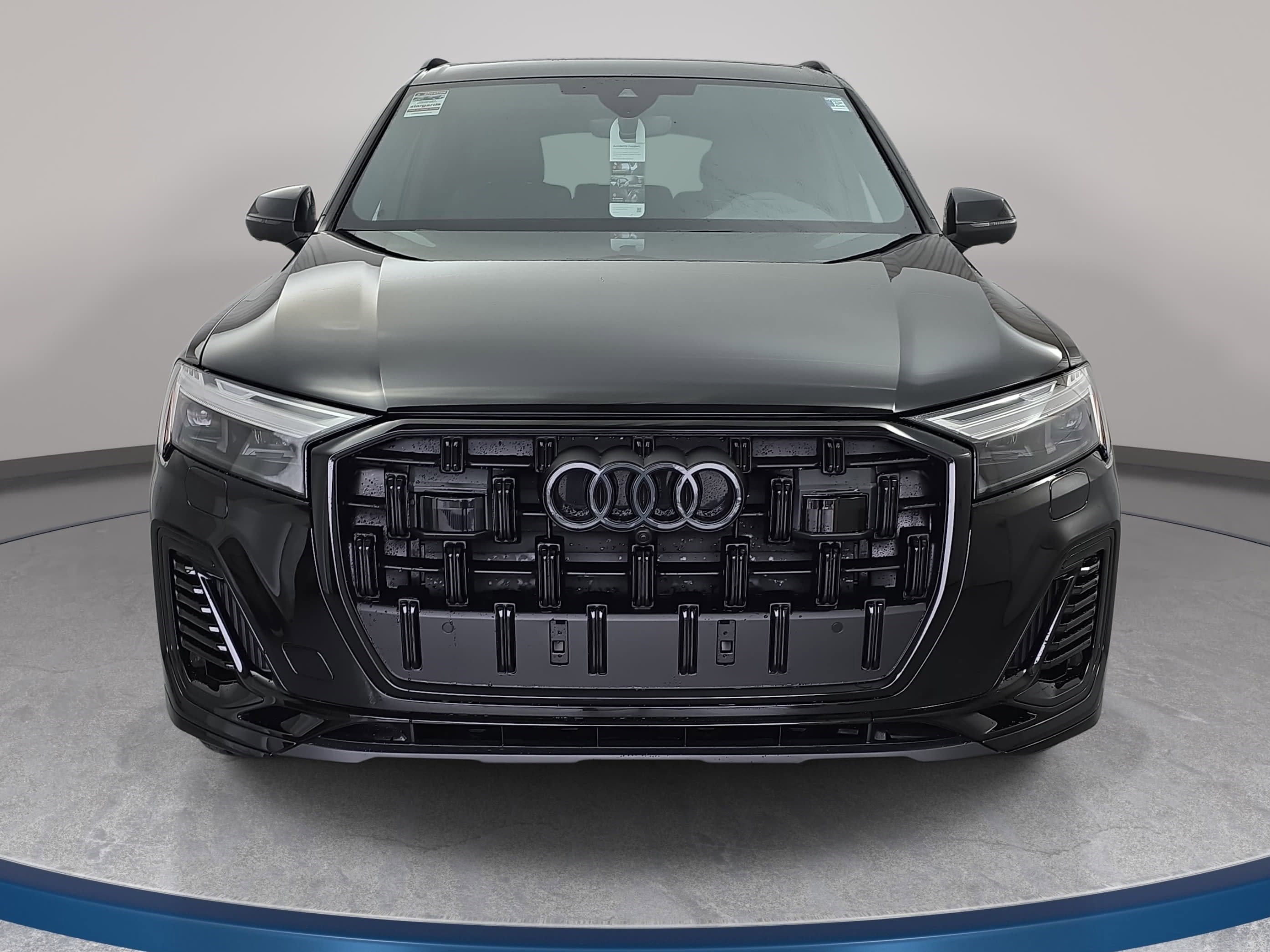 New 2026 Audi Q7 3.0T Premium Plus image 2