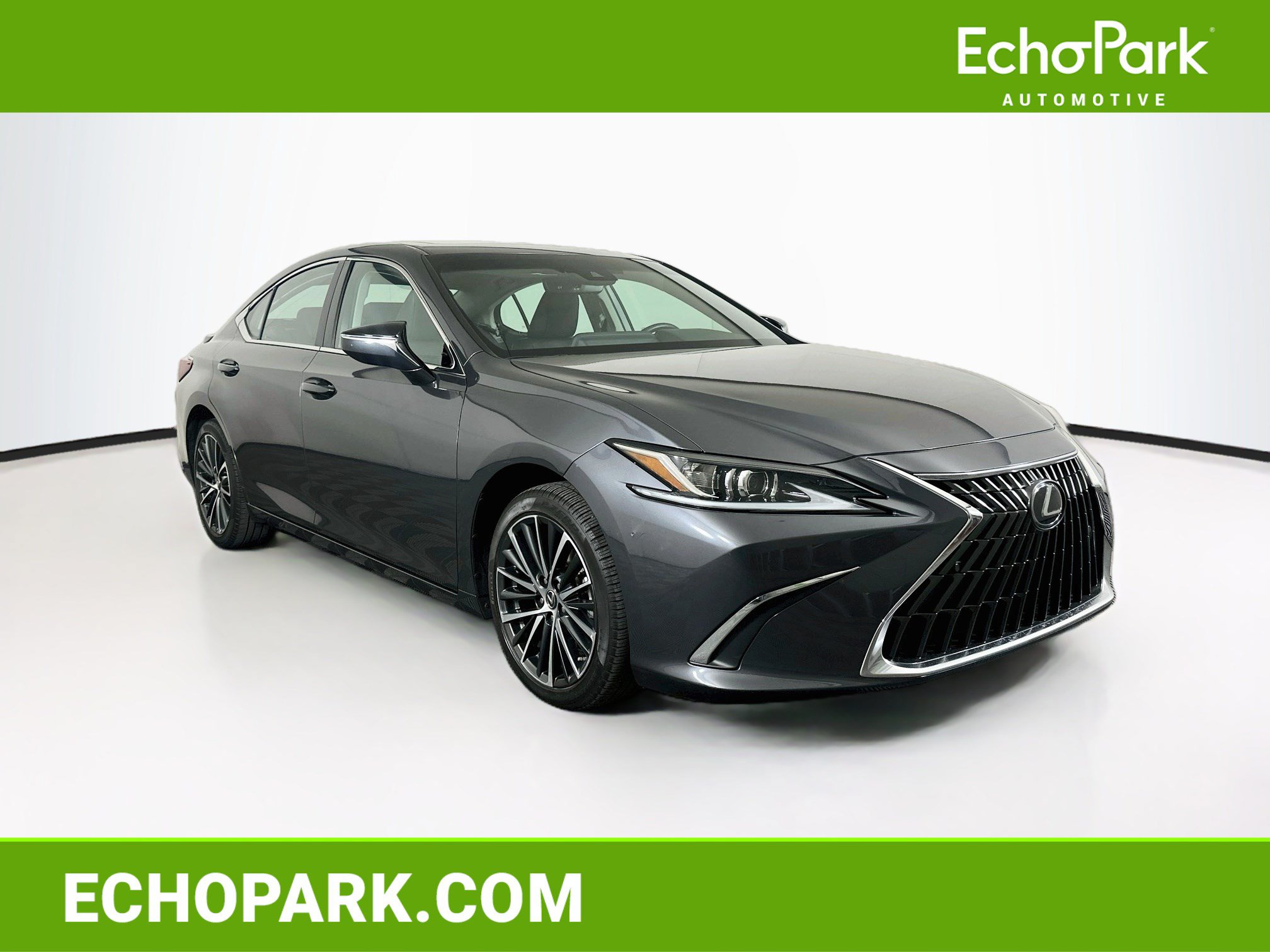Used 2024 Lexus ES 300h w/ Premium Package FWD image 1