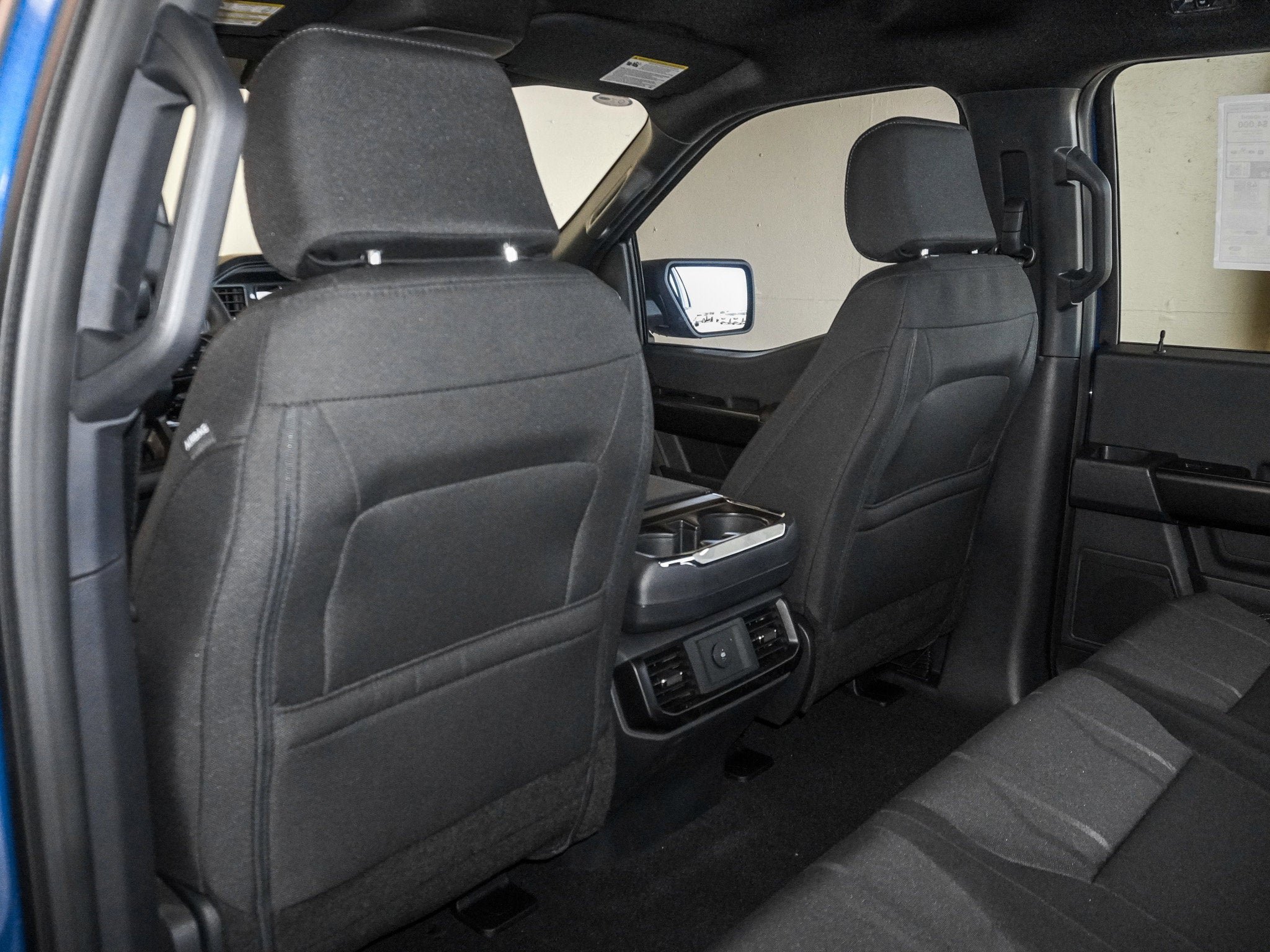 New 2026 Ford F150 STX AWD/4WD image 36