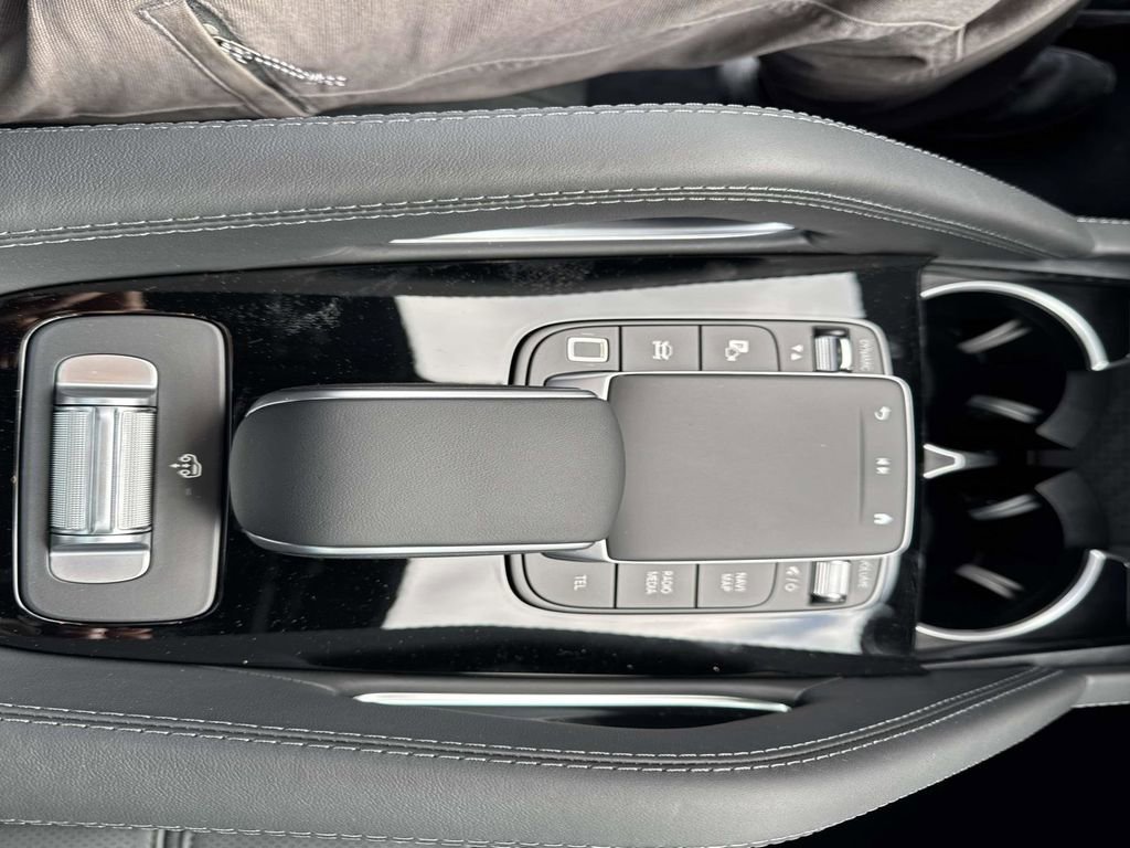 New 2025 Mercedes-Benz GLE 53 AMG GLE 53 AMG image 26