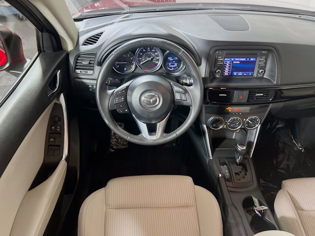 Used 2014 MAZDA CX-5 Touring FWD image 19