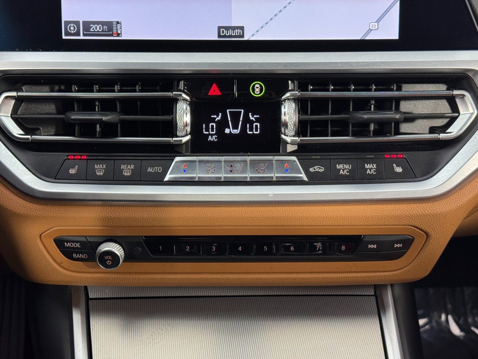 Used 2020 BMW 330i xDrive Sedan w/ Premium Package image 26