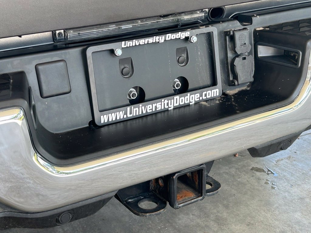Used 2025 RAM 3500 Tradesman AWD/4WD image 20