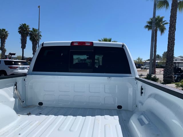 Used 2024 RAM 2500 Laramie image 8