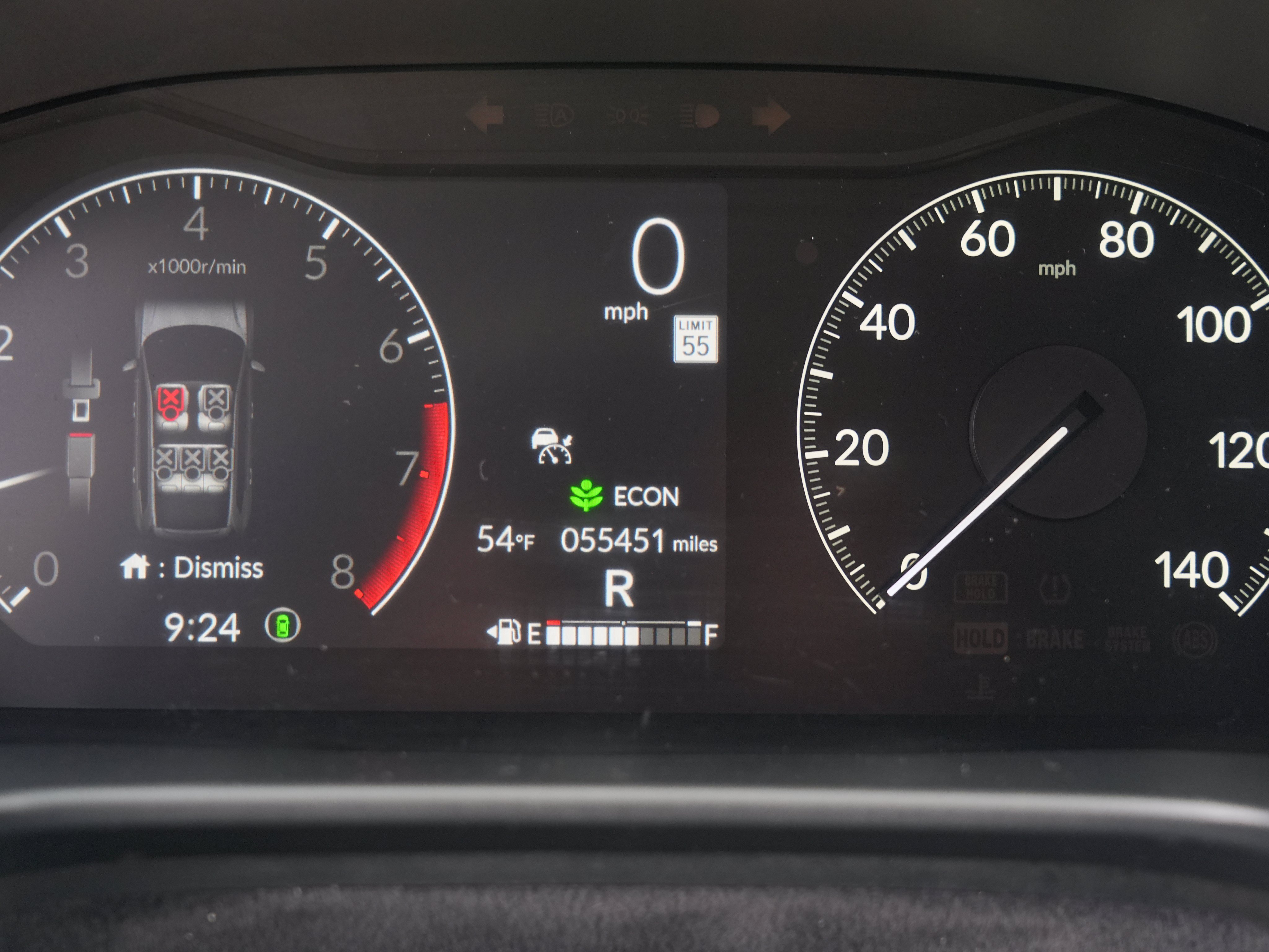 Used 2024 Honda CR-V EX-L image 32